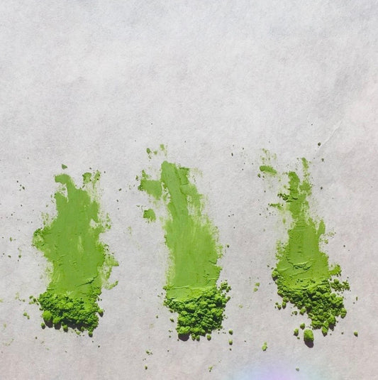 Kokoro Ceremonial Trio 10g